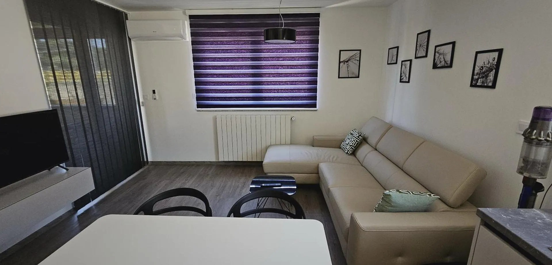 Mars E-4 Apartment Pula Croatia